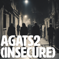 Agats2 (Insecure) - Full Cover cover